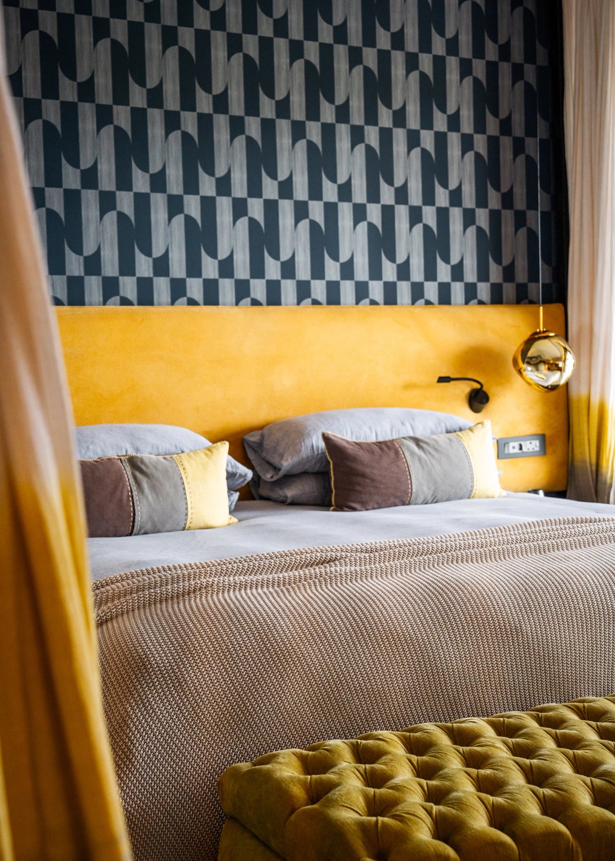 Cassia Suite