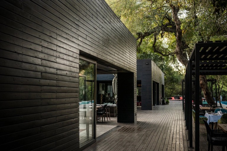 How to Vote for Silvan Safari in the World Travel Awards 2026