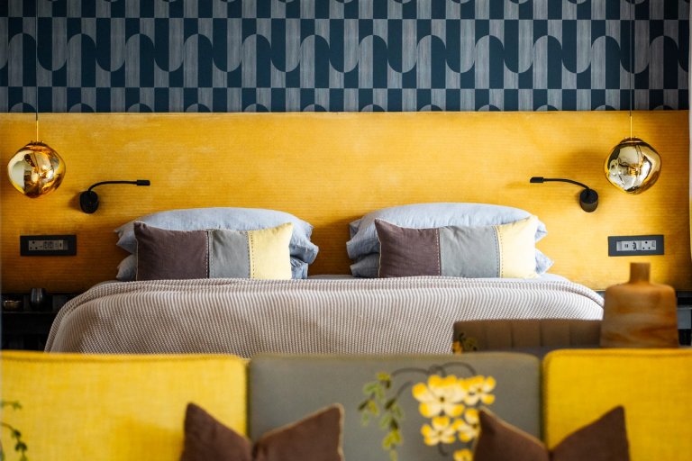 Cassia Suite