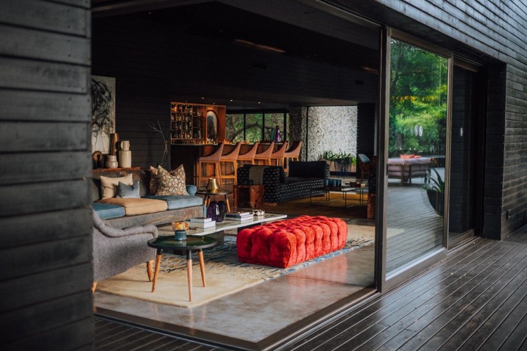 What Silvan Safari’s 2026 World Travel Awards Mean