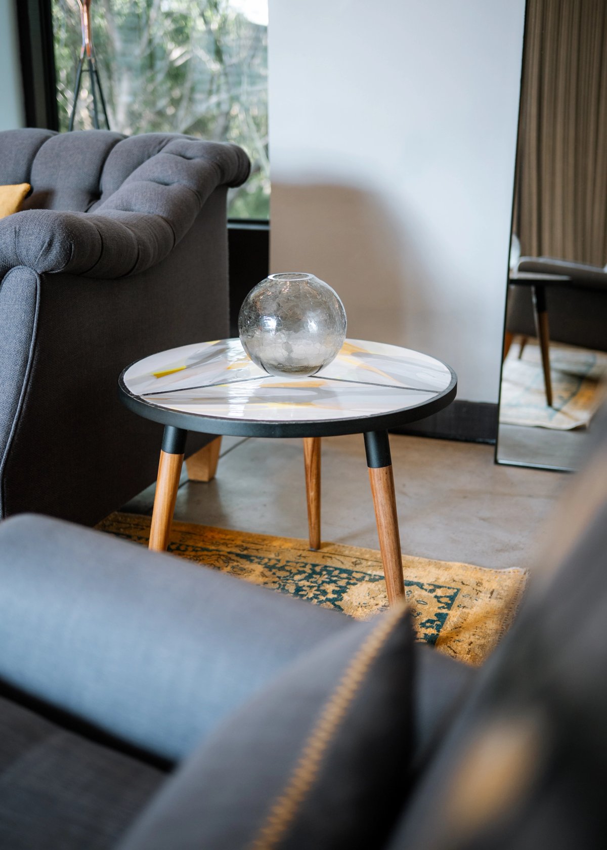 Knobthorn Suite