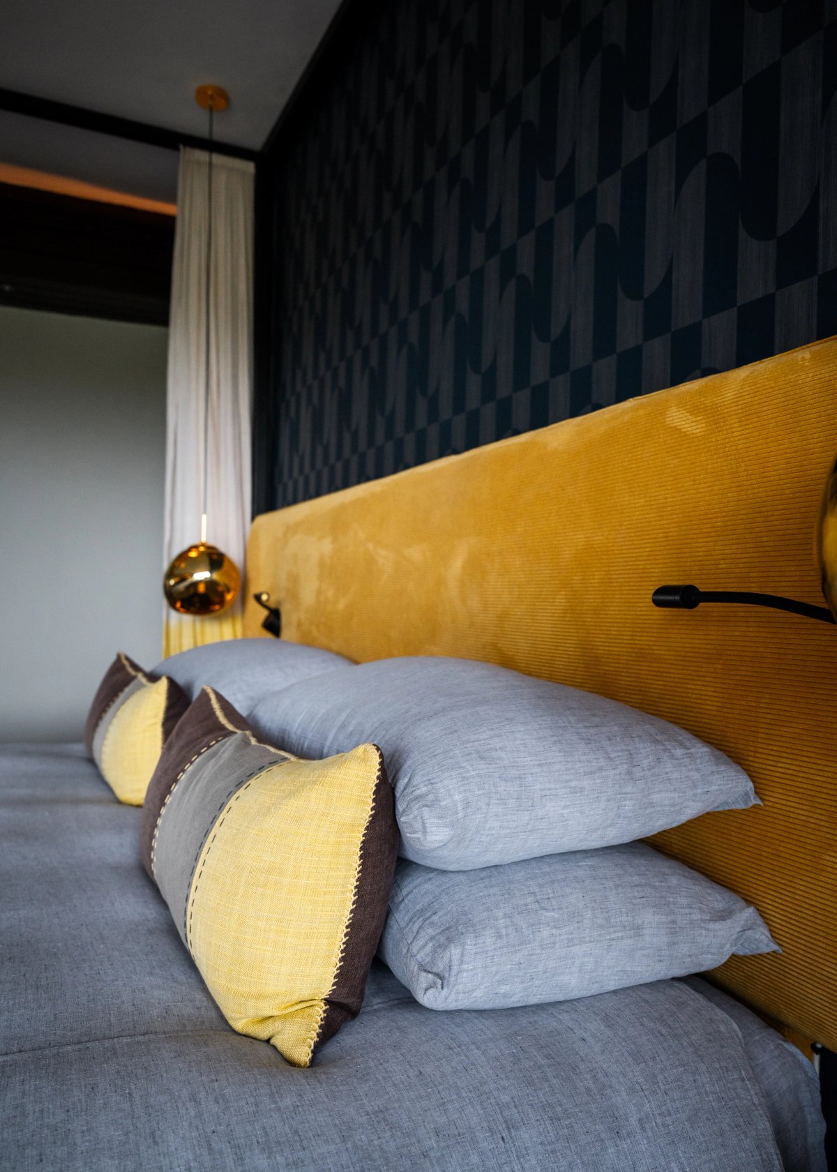 Cassia Suite