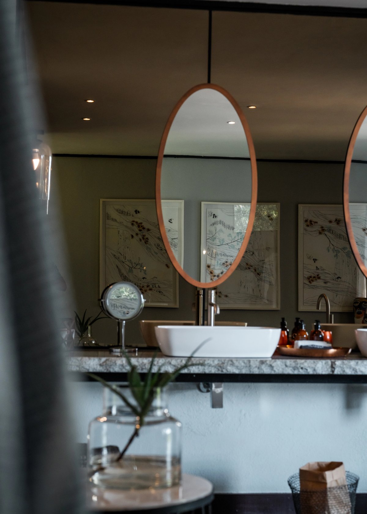 Kierie Klapper Suite