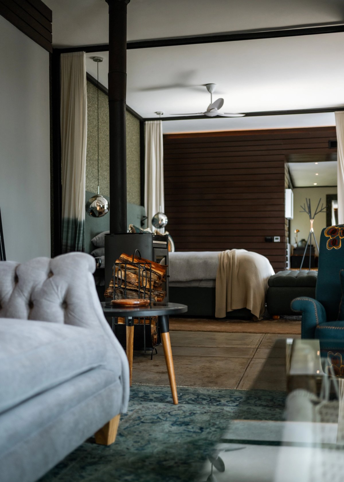 Kierie Klapper Suite