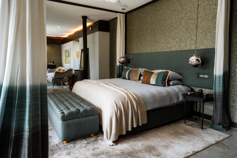 Kierie Klapper Suite