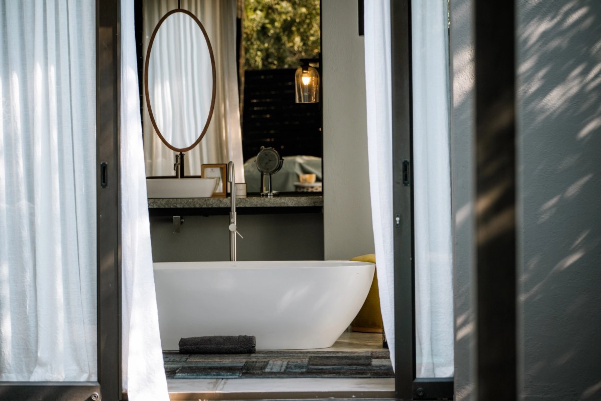 Knobthorn Suite