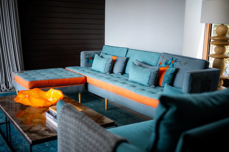 Leadwood Suite