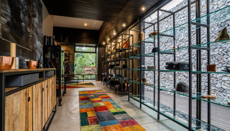 Silvans Signature - Hero