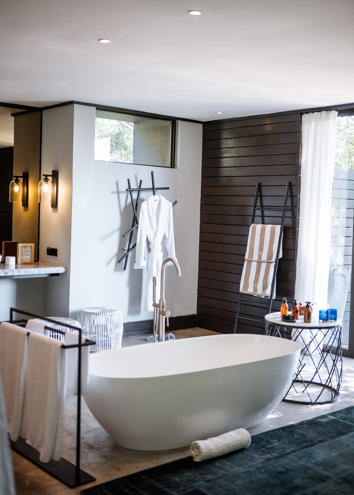 Kierie Klapper Suite